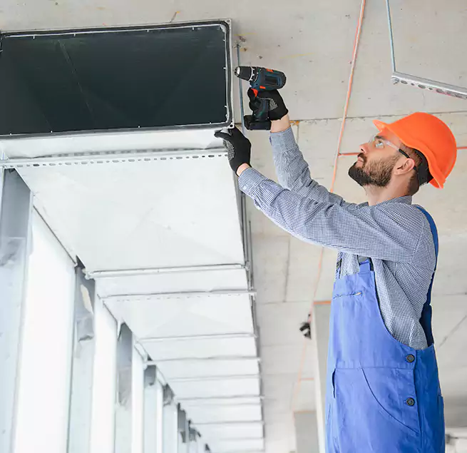 Why Homeowners & Businesses Trust Us in Reston, VA