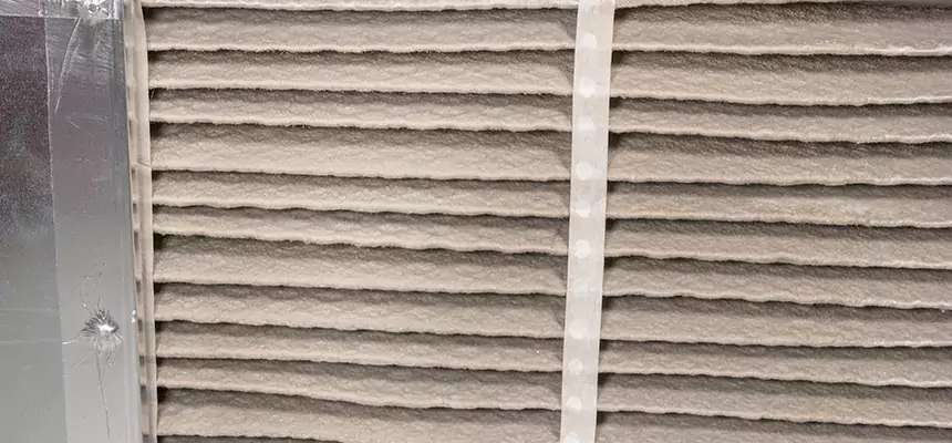 Mobile Car AC Filter Replacement in Reston