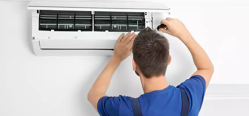 Our Smart Air Conditioning Installation Services in Reston, VA