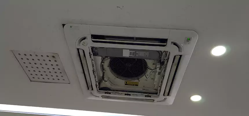 Our Wall Vent Cleaning Service Services in Reston, VA