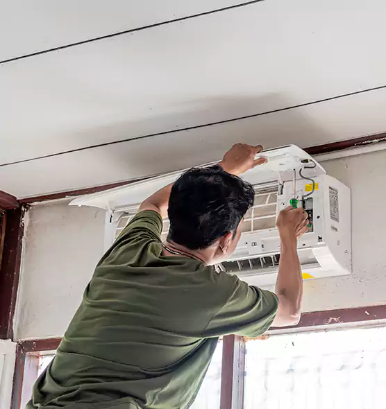 About Air Duct & AC Odor Removal in Reston, VA