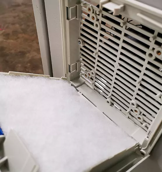 Professional Air Duct Expansion Solutions in Reston, VA