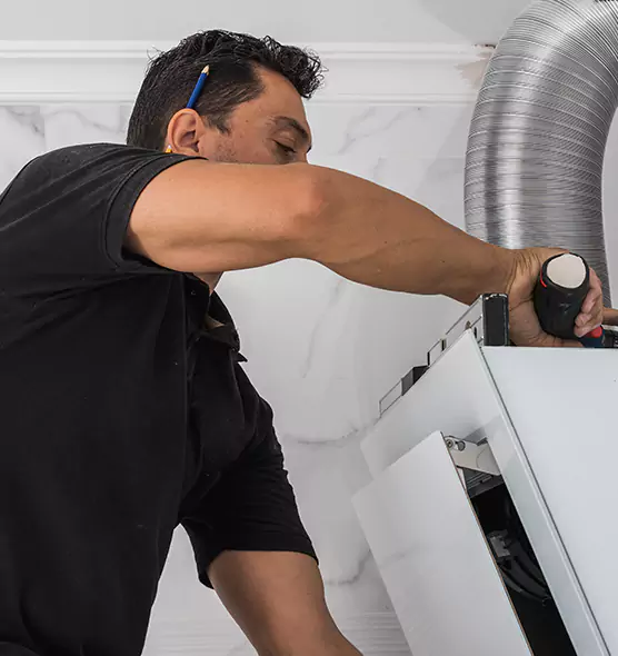 Trusted Bathroom Exhaust Duct Cleaning in Reston, VA