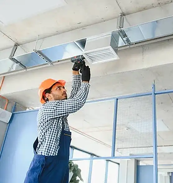 About Commercial Laundry Vent Cleaning in Reston, VA