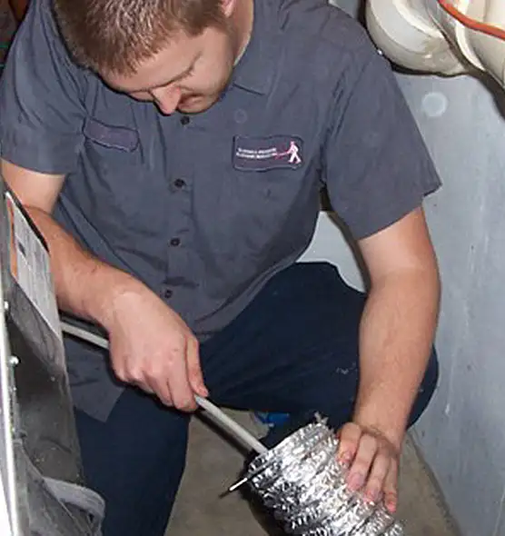 About Dryer Vent Hose Installation in Reston, VA