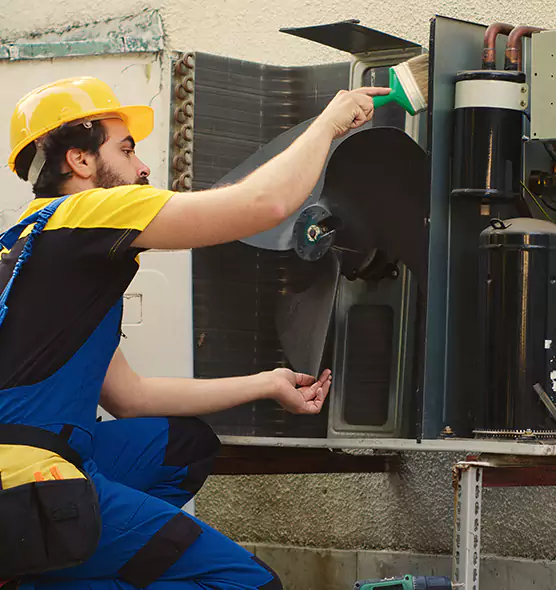 Top-Rated New Room Vent Extension in Reston, VA