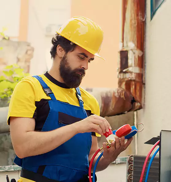 About Smart HVAC Installation in Reston, VA