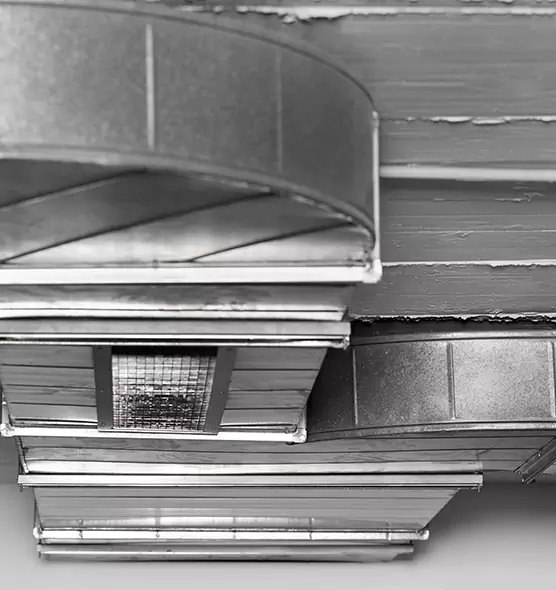 Professional Wall Vent Cleaning Service in Reston, VA