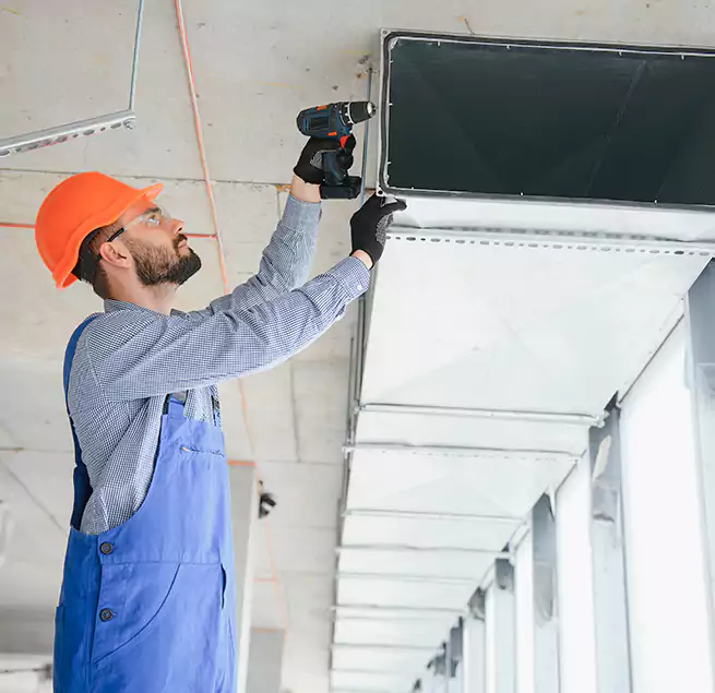 Why Homeowners & Businesses Trust Us in Reston, VA?