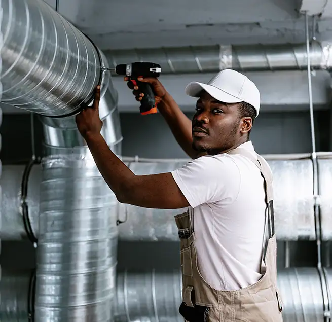 Why Homeowners & Businesses Trust Us Reston, VA