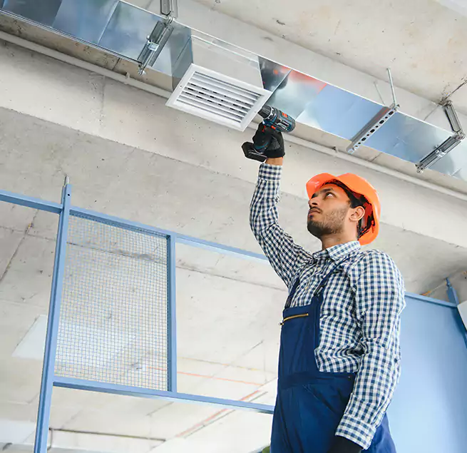 Why Homeowners & Businesses Trust Us in Reston, VA?