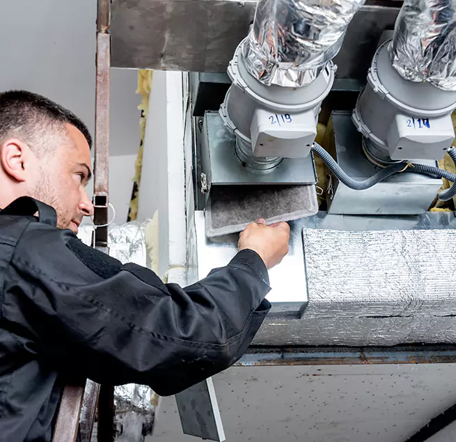 Why Homeowners & Businesses Trust Us in Reston, VA?