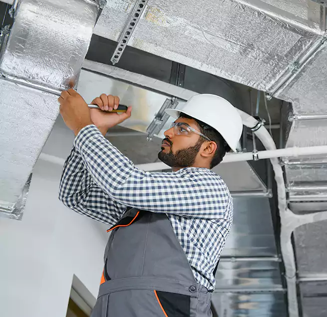 Why Homeowners & Businesses Trust Us Reston, VA