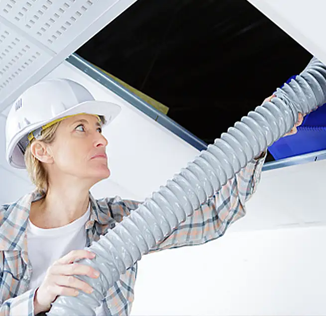 Why Homeowners & Businesses Trust Us Reston, VA