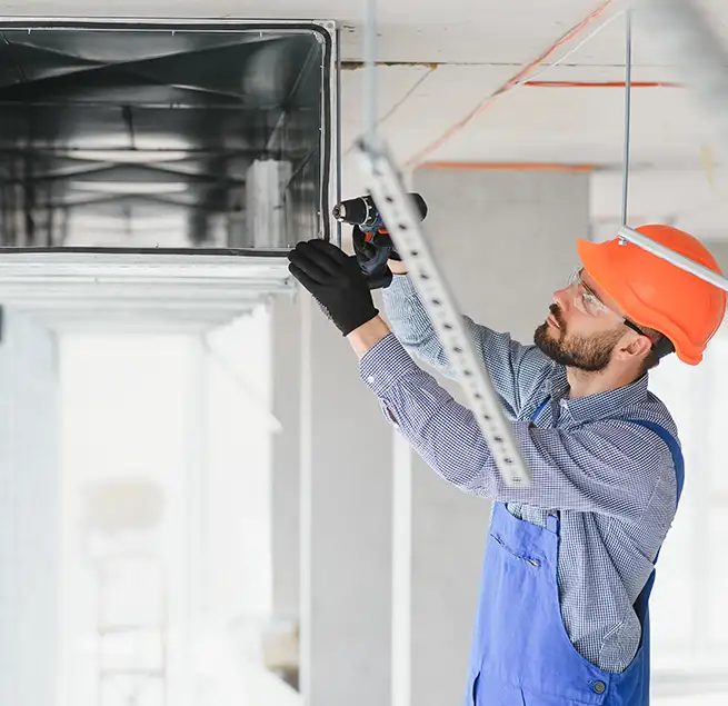 Why Homeowners & Businesses Trust Us in Reston, VA?