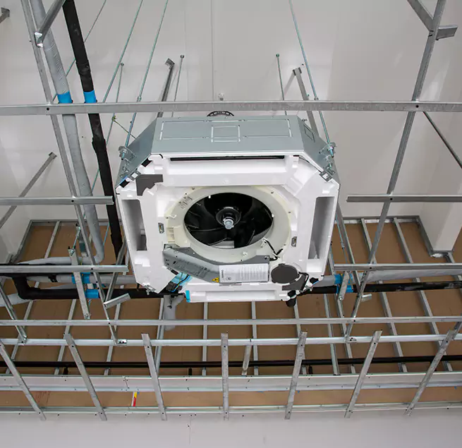 Why Homeowners & Businesses Trust Us in Reston, VA?