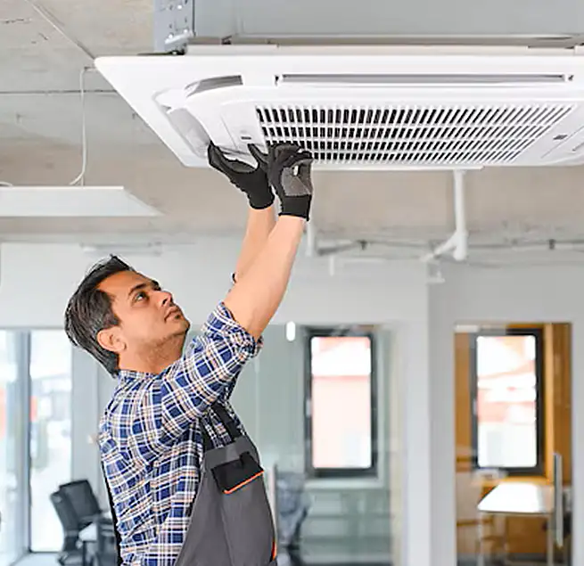 Why Homeowners & Businesses Trust Us in Reston, VA?