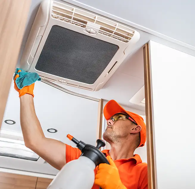 Why Homeowners & Businesses Trust Us in Reston, VA?