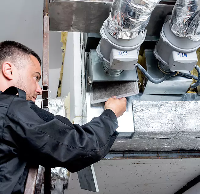  Why Homeowners & Businesses Trust Us in Reston, VA?