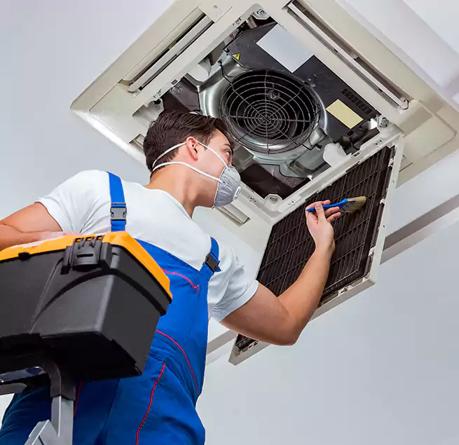 Why Homeowners & Businesses Trust Us in Reston, VA