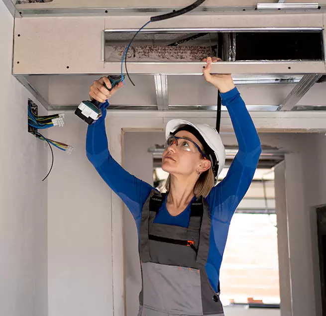 Why Homeowners & Businesses Trust Us in Reston, VA?