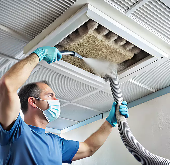 Why Homeowners Businesses Trust Us in Reston, VA?