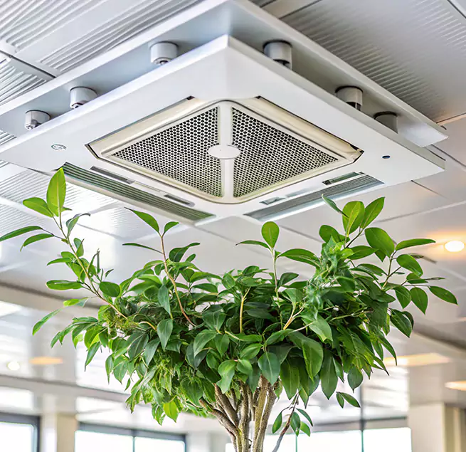 Why Homeowners & Businesses Trust Us in Reston, VA