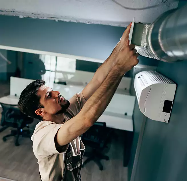 Why Homeowners & Businesses Trust Us in Reston, VA?