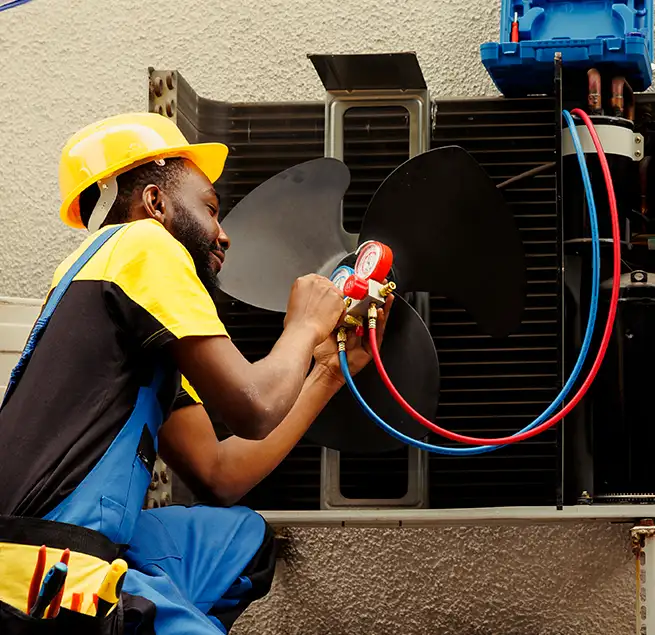 Why Homeowners & Businesses Trust Us in Reston, VA?