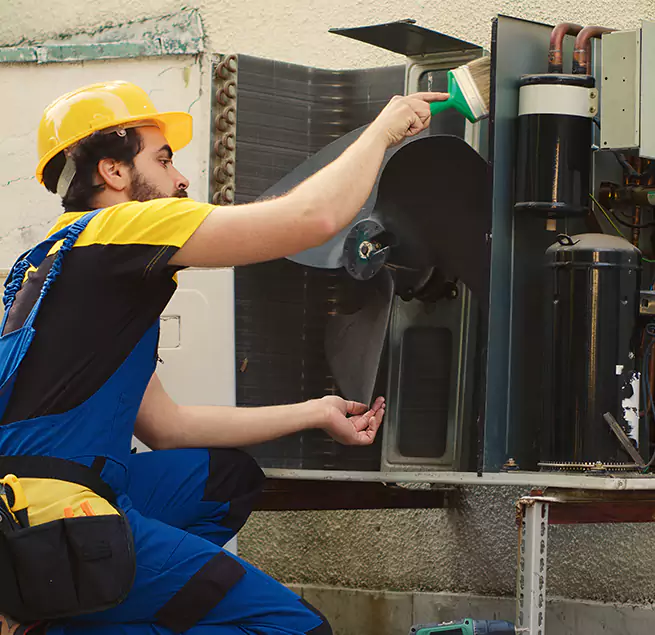 Why Homeowners & Businesses Trust Us Reston, VA?