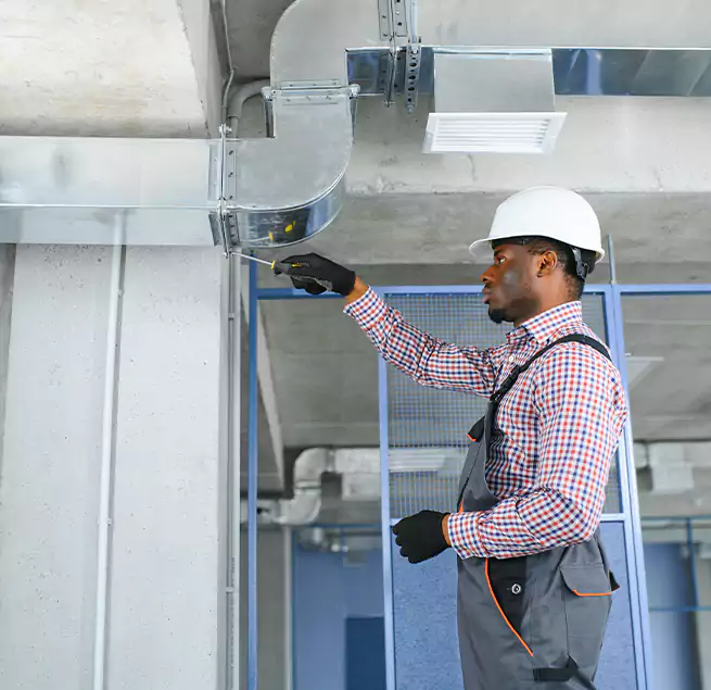 Why Homeowners & Businesses Trust Us in Reston, VA