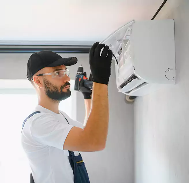 Why Homeowners & Businesses Trust Us in Reston, VA