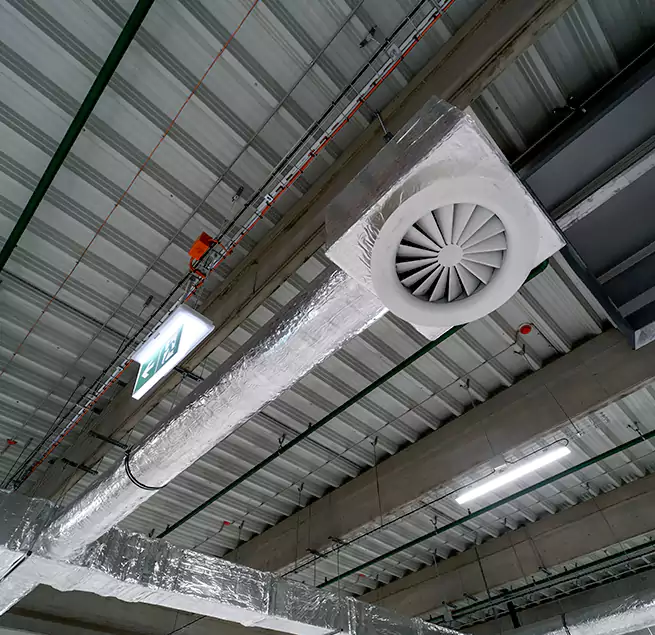 Why Homeowners & Businesses Trust Us in Reston, VA