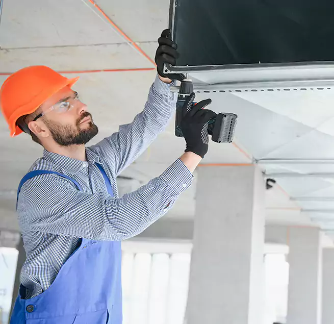 Why Homeowners & Businesses Trust Us in Reston, VA?