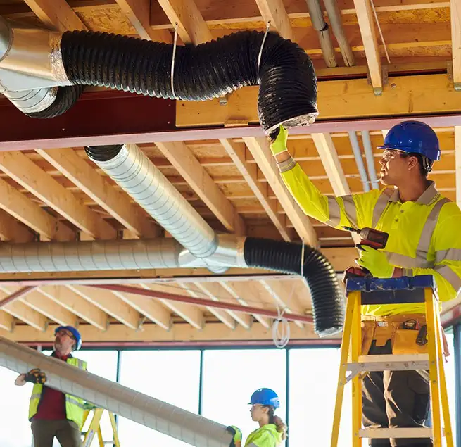 Why Homeowners & Businesses Trust Us in Reston, VA?