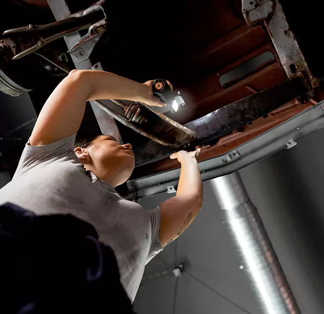 Why Homeowners & Businesses Trust Us Reston, VA