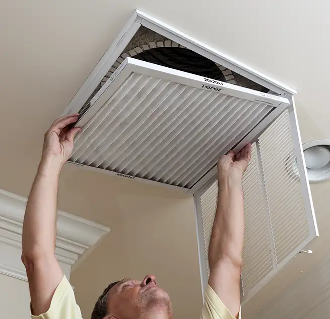 Why Homeowners & Businesses Trust Us in Reston, VA?