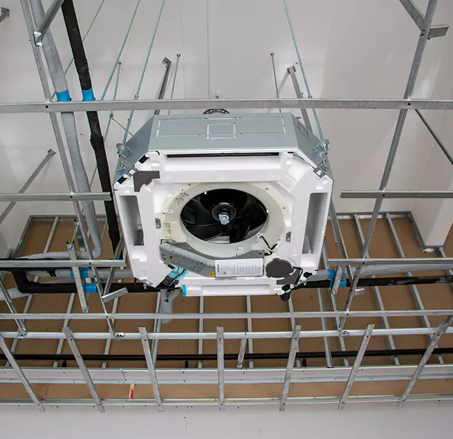 Why Homeowners & Businesses Trust Us Reston, VA?