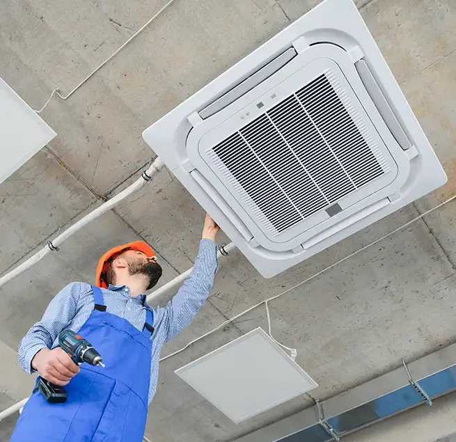  Why Homeowners & Businesses Trust Us in Reston, VA?