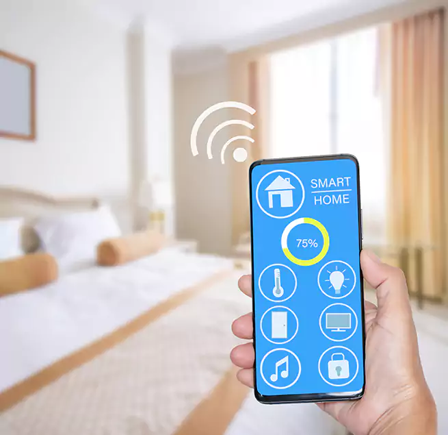 Why Homeowners & Businesses Trust Us in Reston, VA