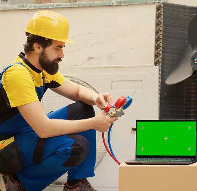 Why Homeowners & Businesses Trust Us in Reston, VA?