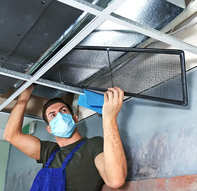 Why Homeowners & Businesses Trust Us in Reston, VA?